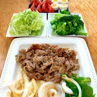 朝ごはん|ふみぃさん
