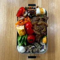 5月9日お弁当|auloraさん