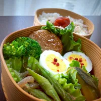 5/9 お弁当🍱|あーるさん