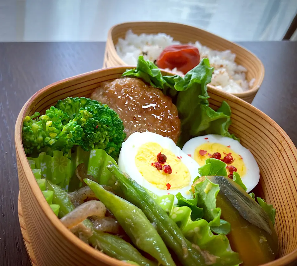 5/9 お弁当🍱|あーるさん