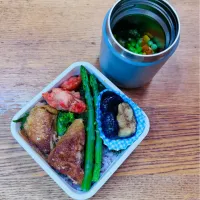 【本日の俺飯】|あらら？さん