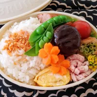 お弁当|ひんひさん