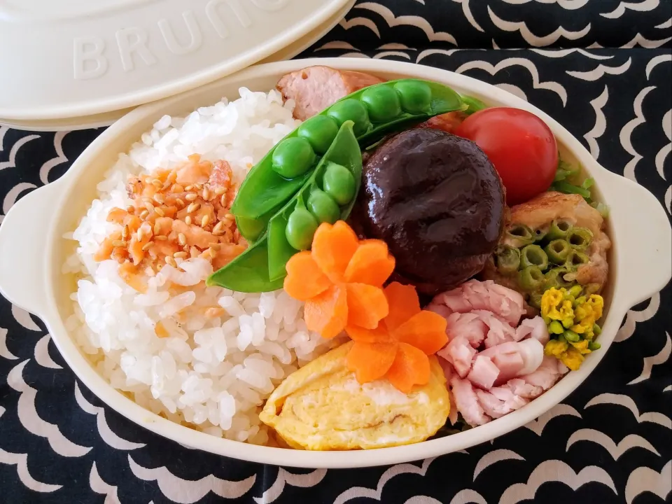 お弁当|ひんひさん