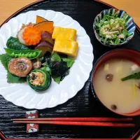 ランチ|ひんひさん