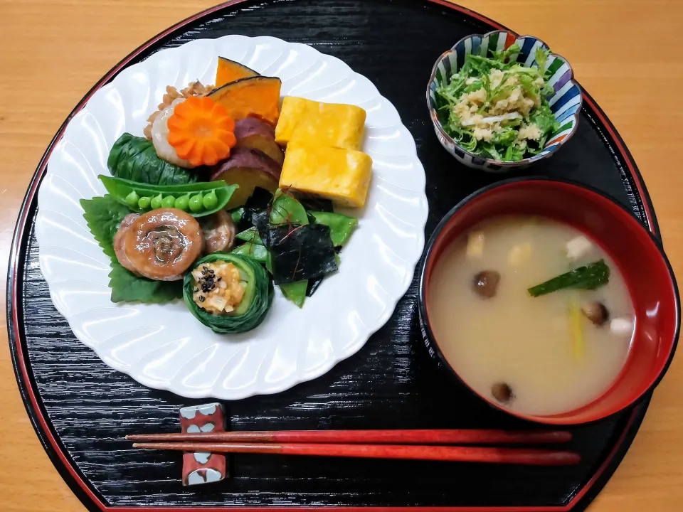 ランチ|ひんひさん