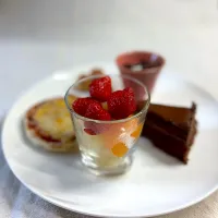 今日の果物| かっちゃん杉さん