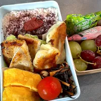 5月9日のお弁当|♡AK♡さん