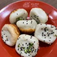 焼き小籠包| Yoshiさん
