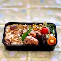 2025/05/09お弁当〜♡|いく❤️さん