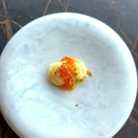 新玉ねぎの冷製パスタ|MIEKO 沼澤三永子さん