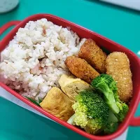 お弁当|kazuko pさん
