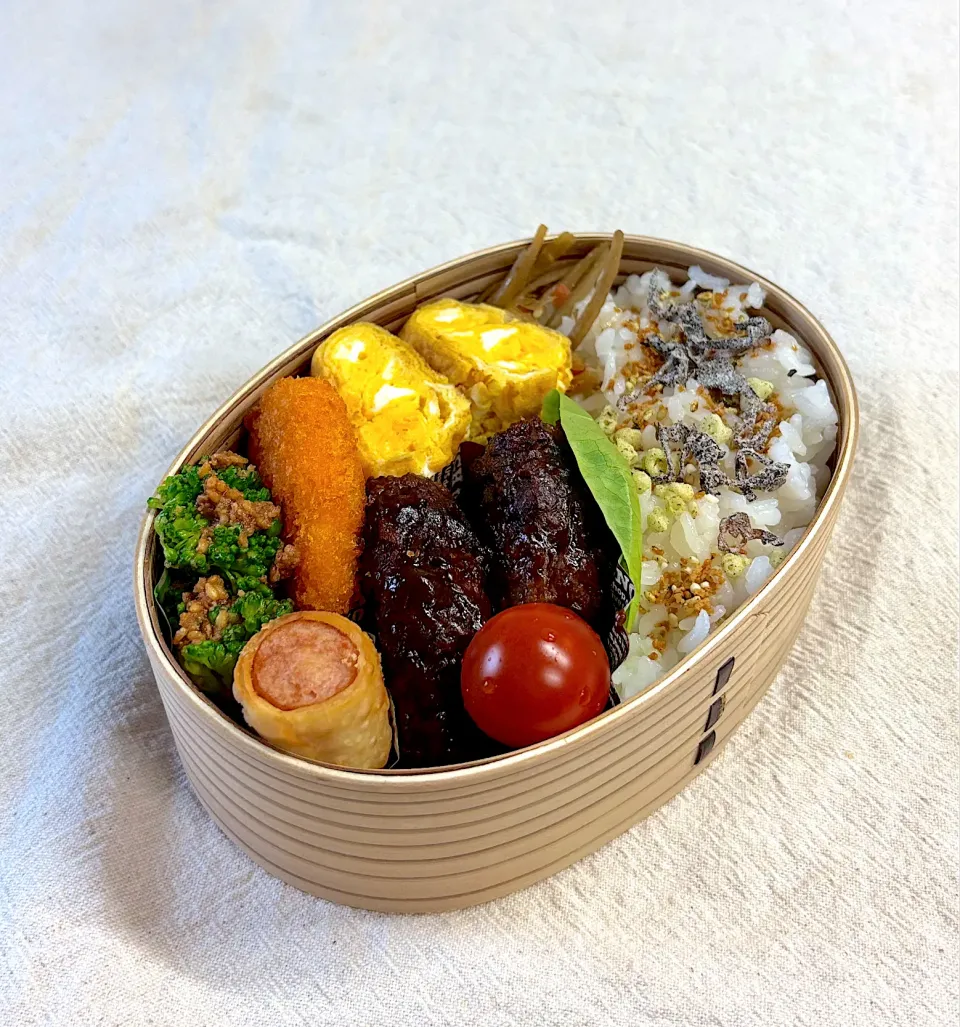 バリバリソーセージ|かっちゃん杉さん