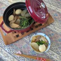 好きなものおでん🍢|naonaomimichanさん
