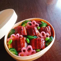 お弁当| harikoさん