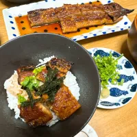ひつまぶし|いくさん