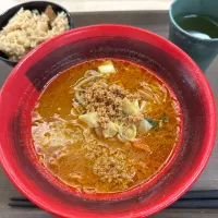 昼メシ 250509|maixx ใหม่さん