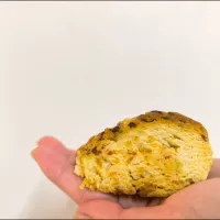 ハチミツチーズスコーン|みぽりんさん