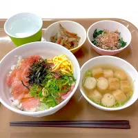 学食|juneさん