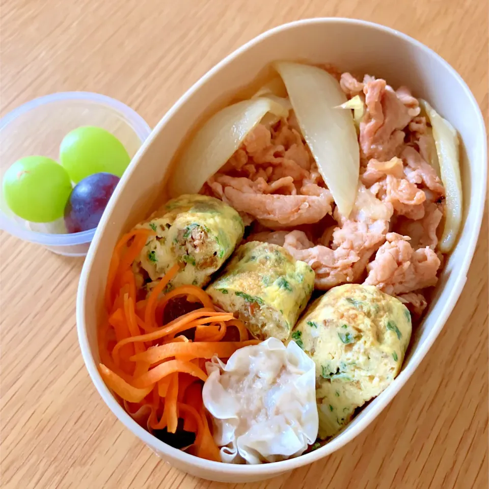 娘弁当🍙|シズソラさん
