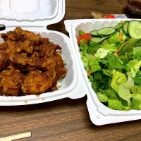 🍗🥗|🍁さん