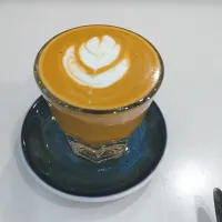 coffee 😌|Fan Fannyさん
