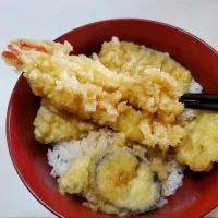 天丼