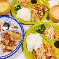 餃子🥟| 38cさん