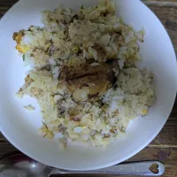 疲れたので、ずぼら飯。|おいはる(矢尾春香)さん