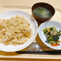 晩ご飯|まめさん