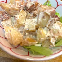 コロコロポテトサラダ|saturnさん