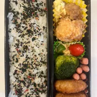 2025.4.28 (月) パパのお弁当🍱|あっきーよさん