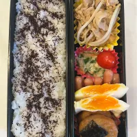 2025.5.3 (土) パパのお弁当🍱|あっきーよさん