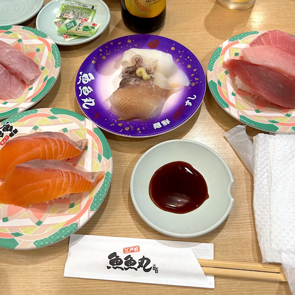 魚魚丸(夜)|＾＾さん