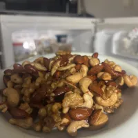 ミックスナッツ|平野錬磨さん