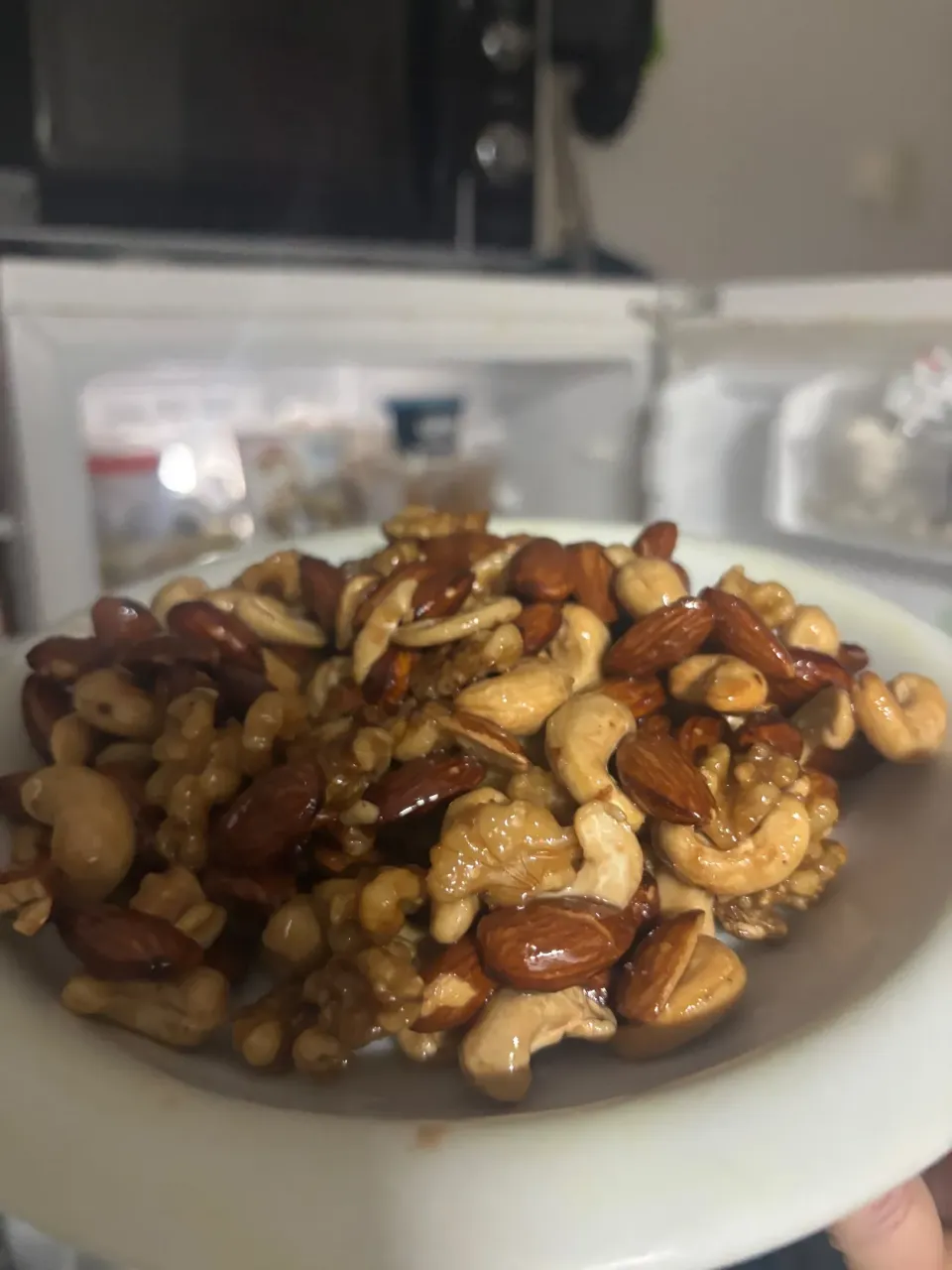 ミックスナッツ|平野錬磨さん