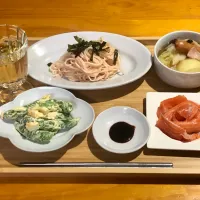 今夜のおつまみ|マユマユさん