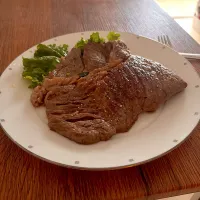肉ー！食べたくて。アンガス牛を思うままに|𝓤𝓬𝓪さん
