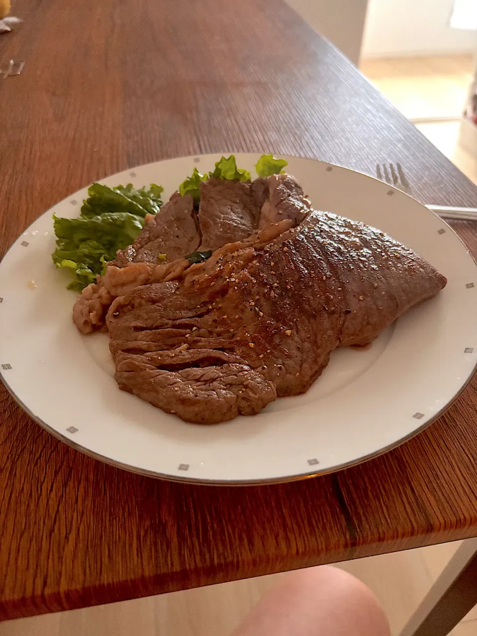 肉ー！食べたくて。アンガス牛を思うままに|𝓤𝓬𝓪さん