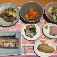 金曜日の居酒屋|ビューリップさん