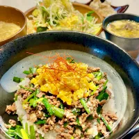 3色丼？他。|ぎんさん