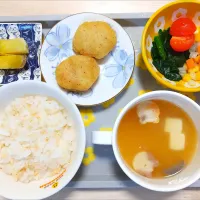 2025 0507　こどものごはん|いもこ。さん