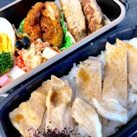 今週のお弁当| パパ手料理さん