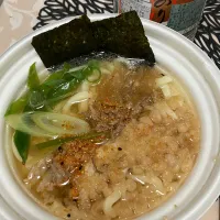 お夜食 250509|maixx ใหม่さん