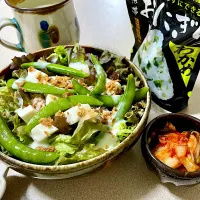 250509お昼ごはん|mioさん