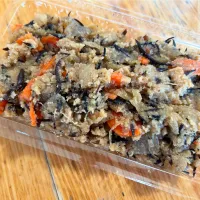 おから煮|Daikiさん