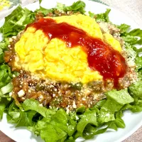 エバーエッグ丼|まささん