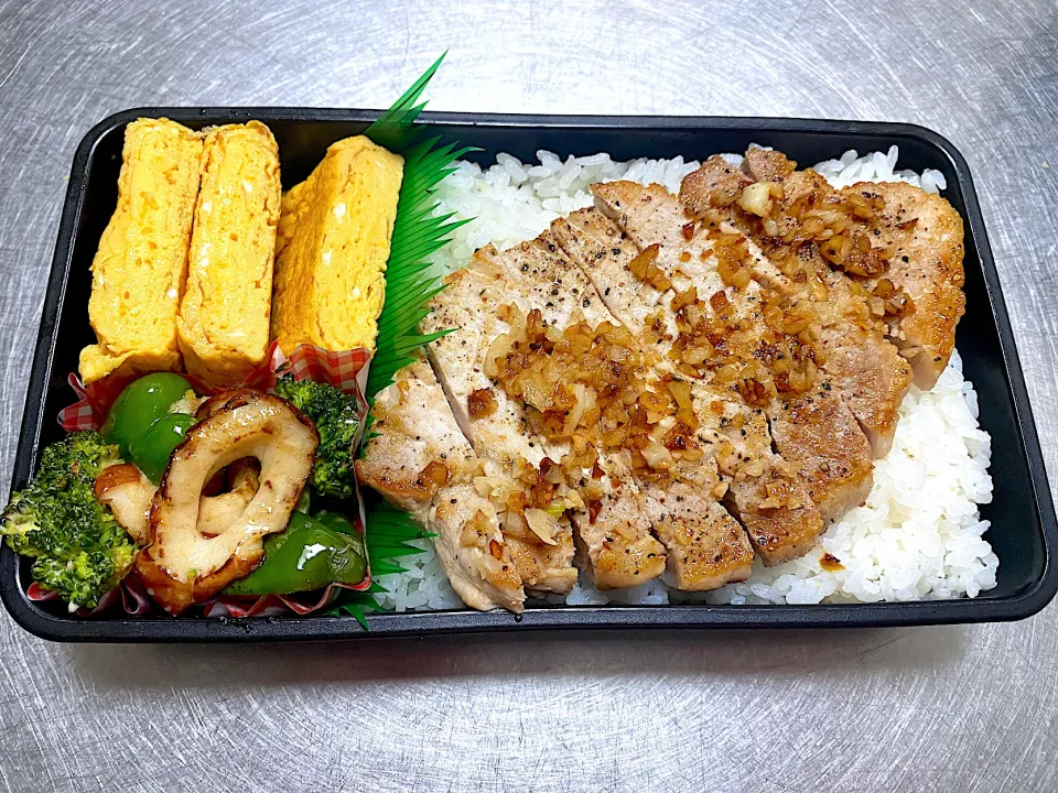 お弁当🍱|Ponoさん