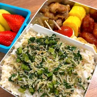 ヤンニョムチキン|ｈｉｒｏｅさん