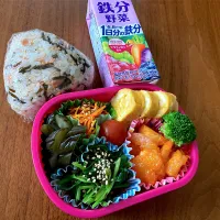 5月10日お弁当|Meimamaさん