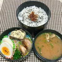 今日のお弁当 2025.5.10(Sat)| *seiko*さん